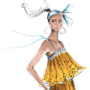 Meet your Posher, Naama